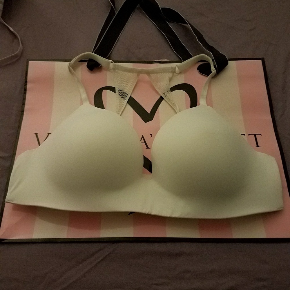 Bra
